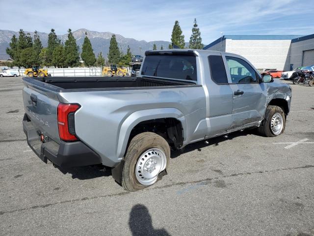 2024 TOYOTA TACOMA XTR 3TYJDAHN6RT014885