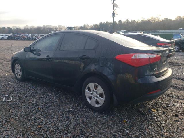 2016 KIA FORTE LX - KNAFK4A6XG5493386
