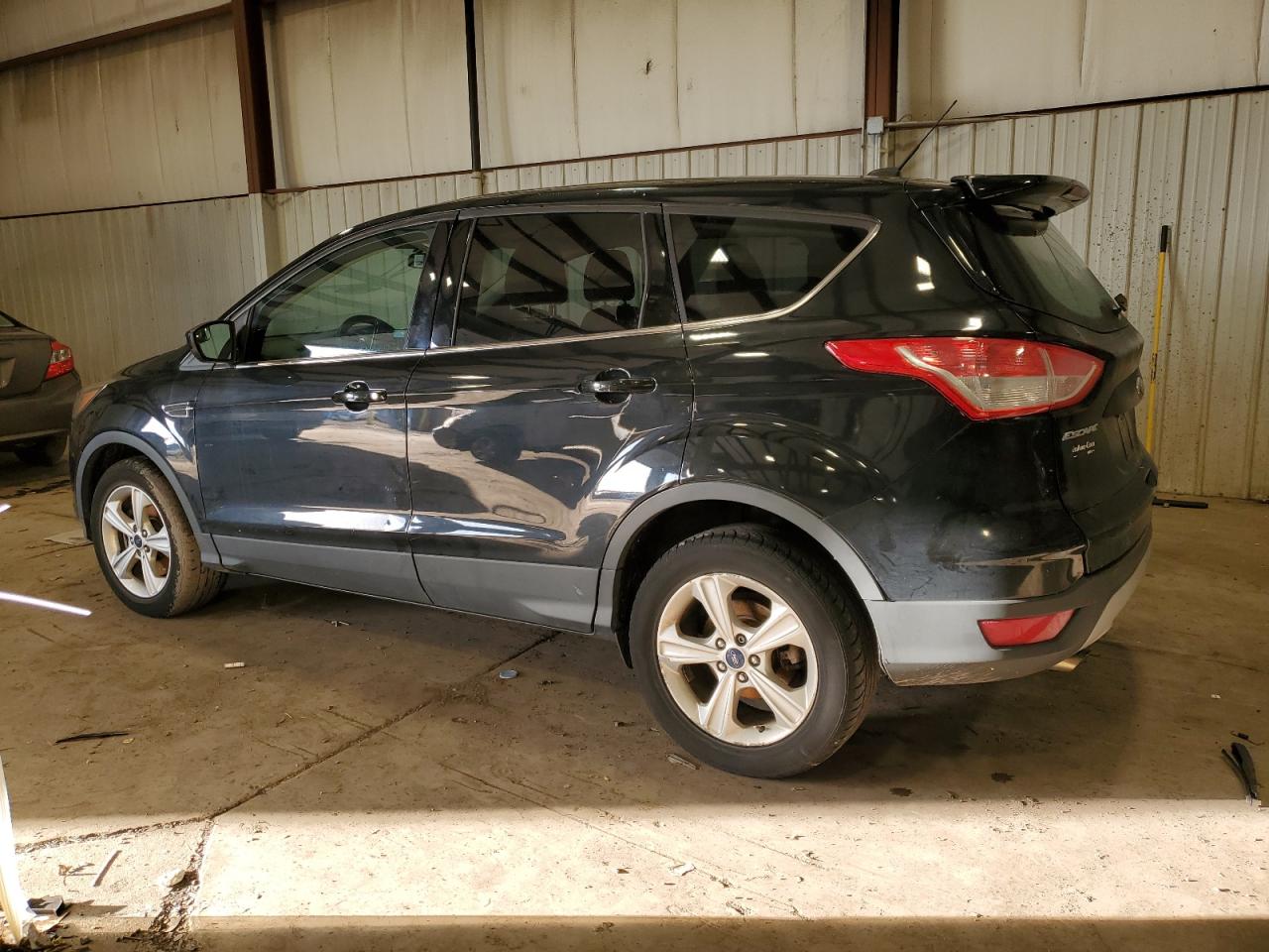 Lot #3029573113 2014 FORD ESCAPE SE