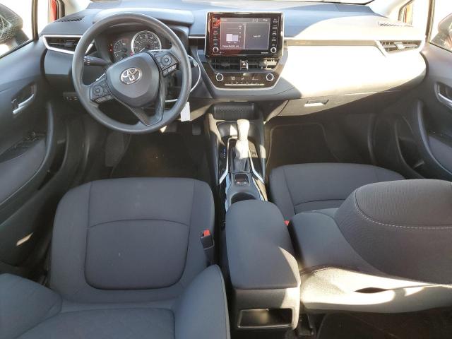 2021 TOYOTA COROLLA LE - JTDEPMAE2MJ156320