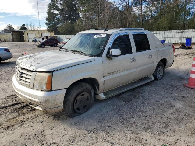 2006 CADILLAC ESCALADE E #3034433776