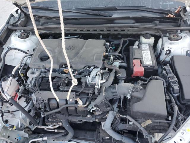 2020 TOYOTA CAMRY LE - 4T1C11AK2LU396649