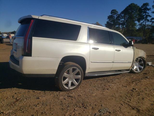 2015 CADILLAC ESCALADE E - 1GYS3SKJ8FR674316