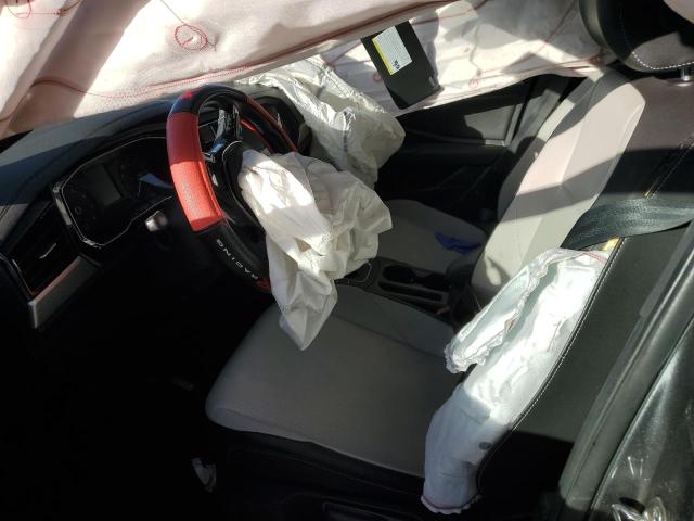 2019 VOLKSWAGEN JETTA S - 3VWCB7BU6KM215797