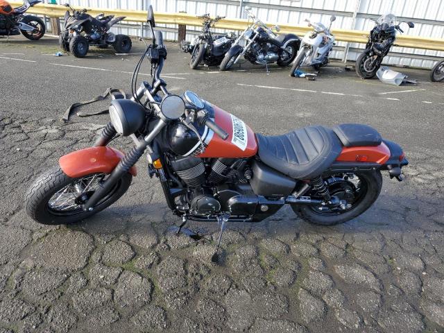 2024 HONDA VT750 C2B JH2RC53EXRK000275
