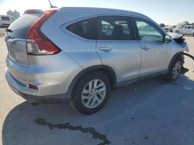 2015 HONDA CR-V EXL - 2HKRM3H78FH551514