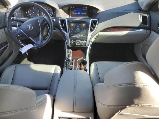 2016 ACURA TLX - 19UUB1F32GA005936