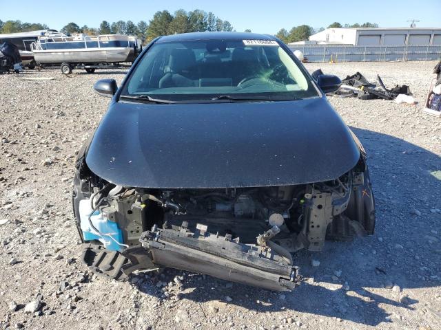 2021 TOYOTA COROLLA LE - 5YFEPMAE7MP165266