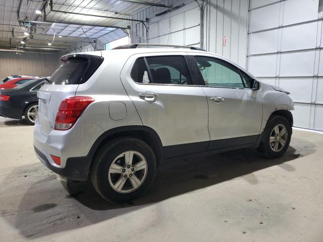 2018 CHEVROLET TRAX 1LT - KL7CJPSB5JB682037