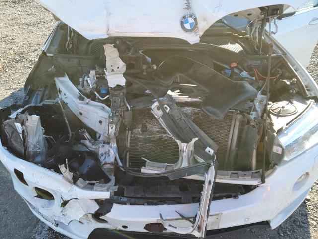 2015 BMW X5 XDRIVE3 5UXKS4C52F0J99688