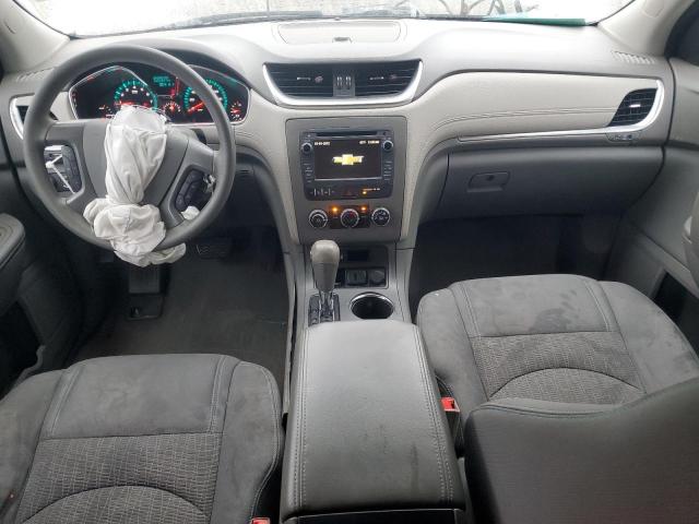 2017 CHEVROLET TRAVERSE L - 1GNKRFED0HJ202959