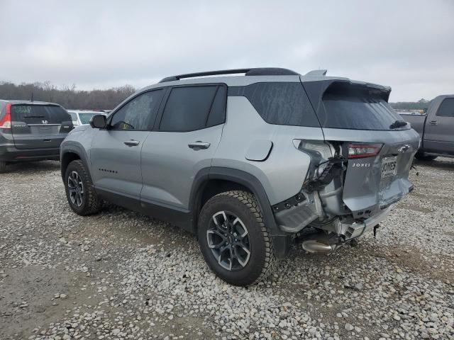 2025 CHEVROLET EQUINOX AC 3GNAXKEGXSL133718