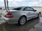 Lot #3025767311 2007 MERCEDES-BENZ SL 550