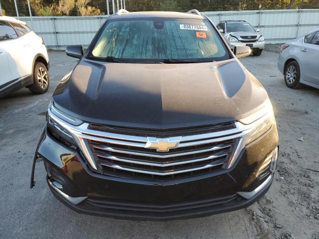 2023 CHEVROLET EQUINOX PR - 3GNAXNEG2PL100060