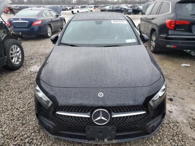 2020 MERCEDES-BENZ A 220 4MAT - W1K3G4FB0LJ211616