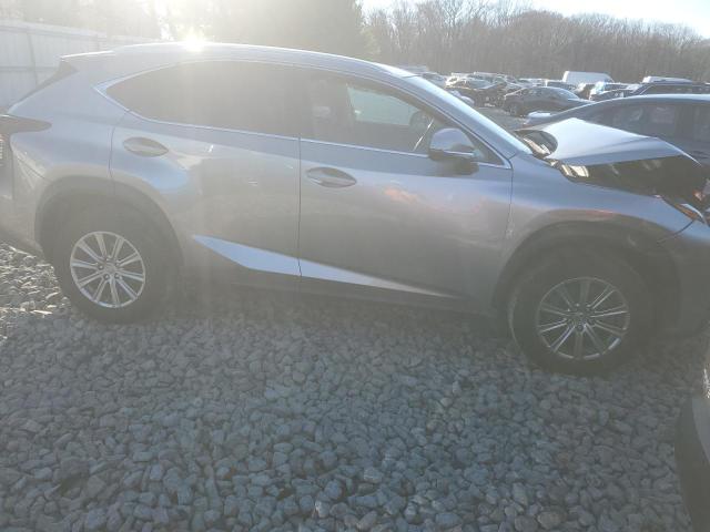 Vin: jtjbarbz3h2134634, lot: 83202274, lexus nx 200t base 20174