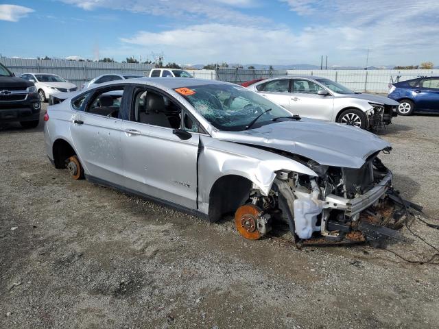 Vin: 3fa6p0uu6fr157842, lot: 83024044, ford fusion s hybrid 20154