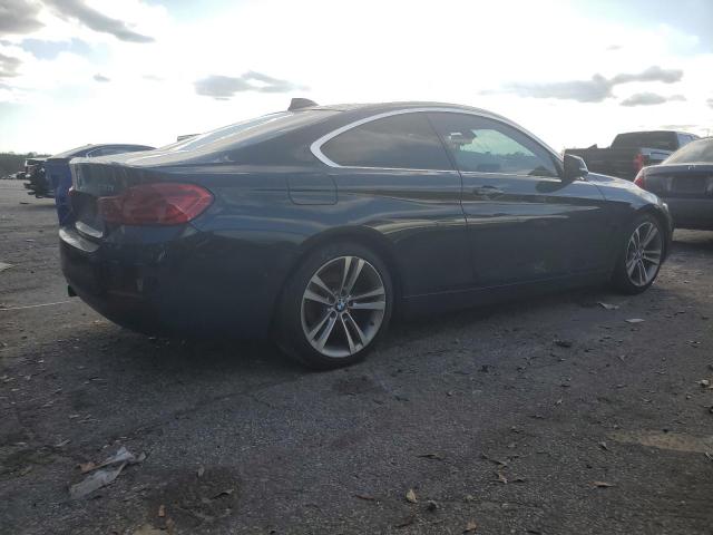 VIN WBA4W3C51JAB87446 2018 BMW 4 SERIES no.3