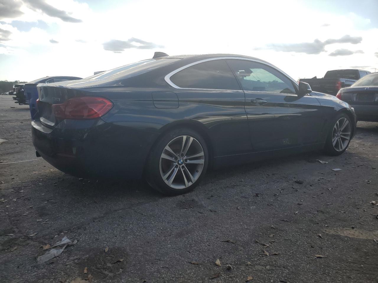 Lot #3037144484 2018 BMW 430I