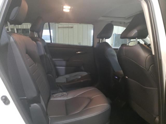 2023 TOYOTA HIGHLANDER - 5TDKDRBHXPS523568