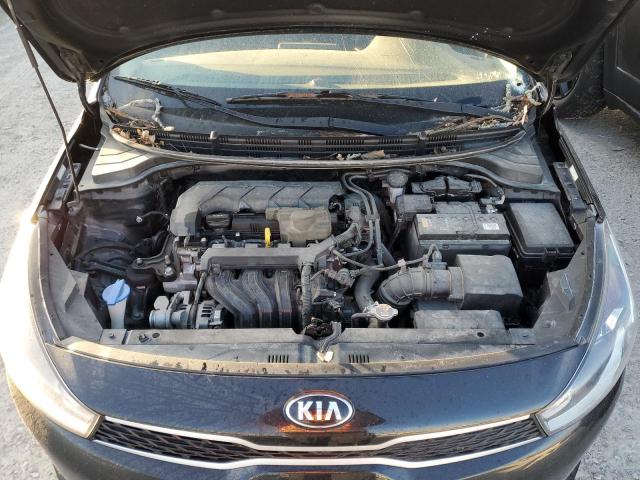 2020 KIA RIO LX - 3KPA25AD3LE329624