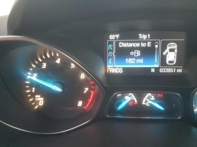 2015 FORD ESCAPE TIT - 1FMCU0JX3FUA92344
