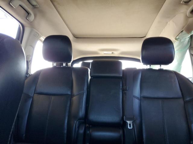 2015 NISSAN PATHFINDER - 5N1AR2MN8FC698548