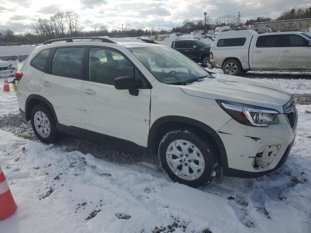 2020 SUBARU FORESTER JF2SKADC9LH543514