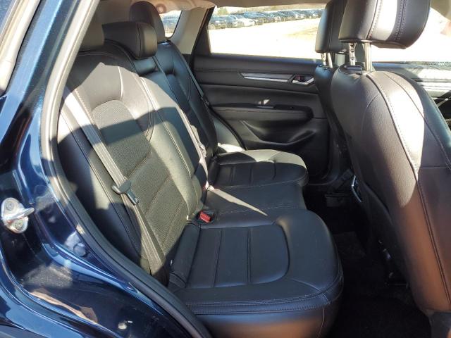 2021 MAZDA CX-5 GRAND - JM3KFBDMXM0432480