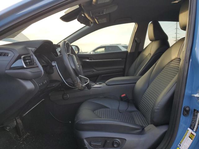 2023 TOYOTA CAMRY SE N - 4T1G11AK1PU176927