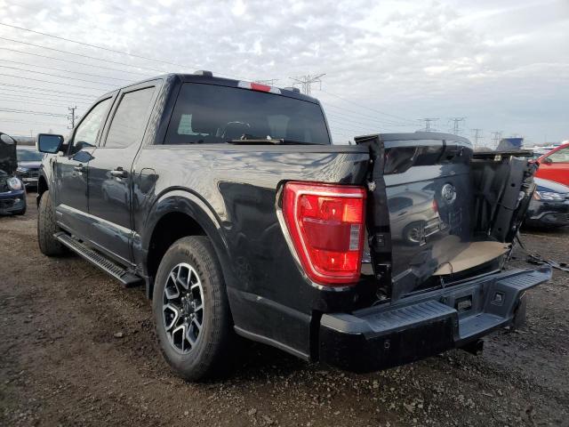2023 FORD F150 SUPER - 1FTFW1ED6PFB17549