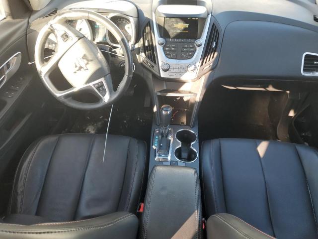 2017 CHEVROLET EQUINOX PR - 2GNFLGE37H6258345