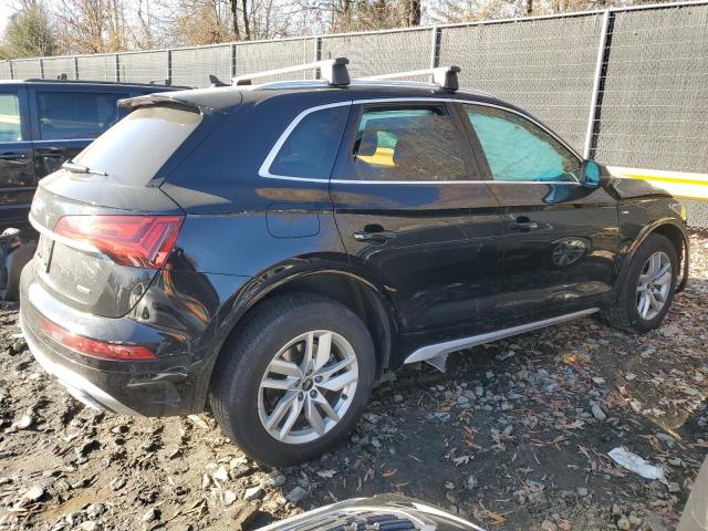 2022 AUDI Q5 PREMIUM - WA1GAAFY4N2049173