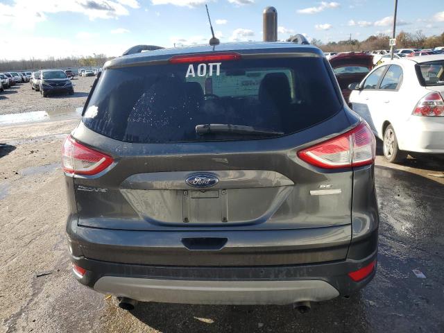 2016 FORD ESCAPE SE - 1FMCU0GXXGUC55872