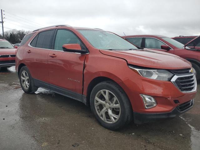 2020 CHEVROLET EQUINOX LT - 2GNAXLEXXL6186365