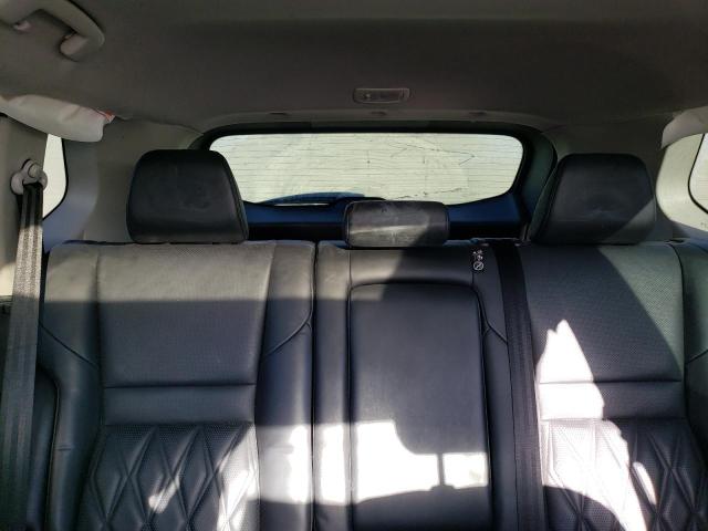 2021 NISSAN ROGUE PLAT - JN8AT3DC2MW100142