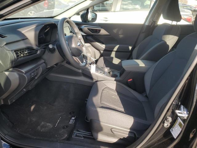 2024 SUBARU IMPREZA - JF1GUABCXR8886056