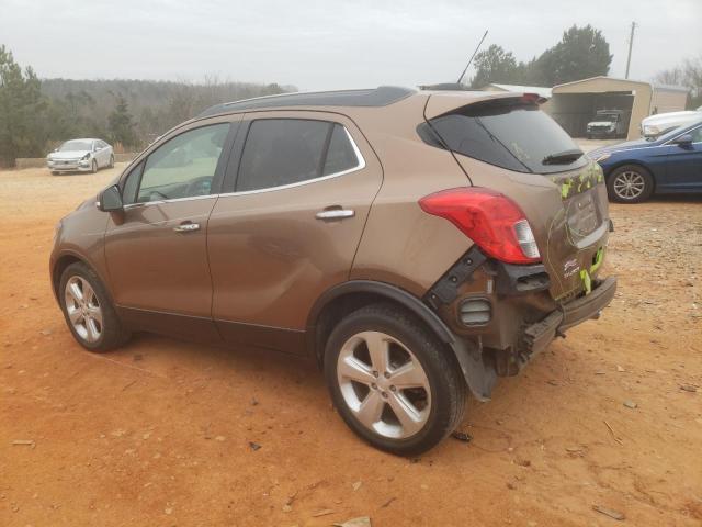 2016 BUICK ENCORE - KL4CJCSB8GB564384