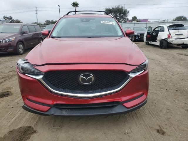 2019 MAZDA CX-5 GRAND - JM3KFBDY8K0524557