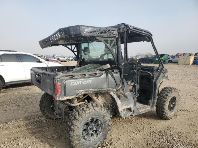 2023 CAN-AM DEFENDER L 3JBUVAX46PK006845