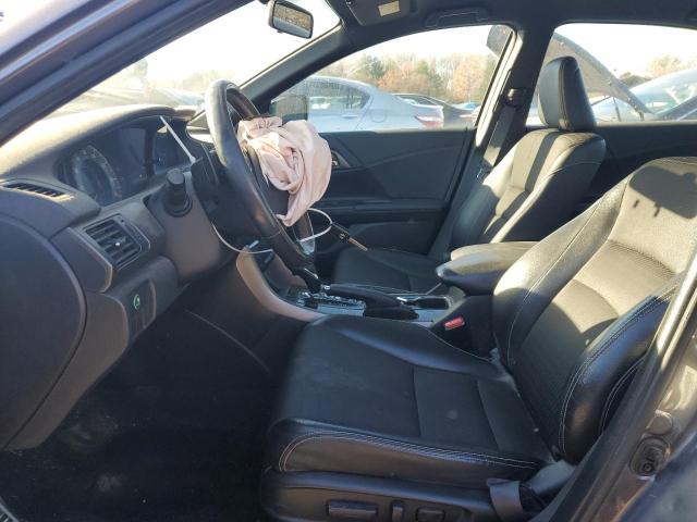 2017 HONDA ACCORD SPO - 1HGCR2F59HA010843