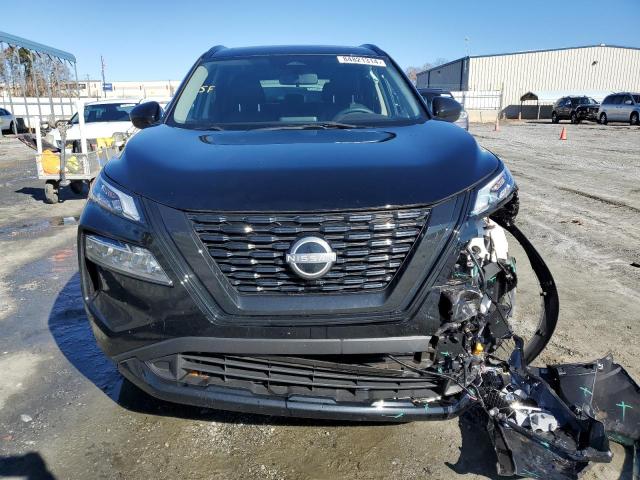 2023 NISSAN ROGUE SV - JN8BT3BAXPW006777