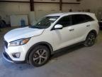 2017 KIA SORENTO EX - 5XYPH4A51HG314674