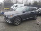 2022 HYUNDAI TUCSON SEL - 5NMJFCAE5NH054898