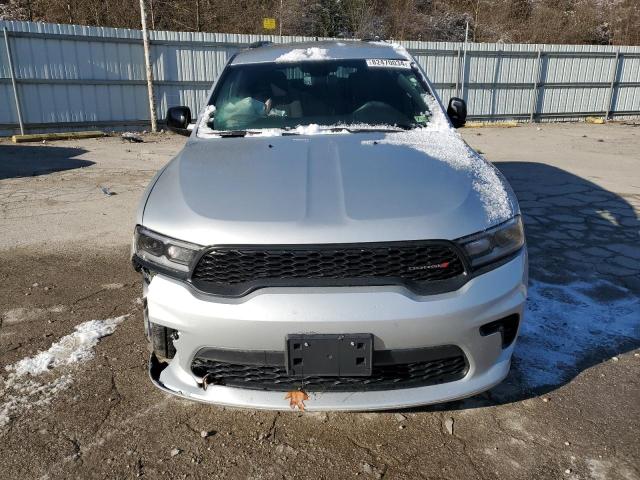 2024 DODGE DURANGO GT - 1C4RDJDG6RC176779