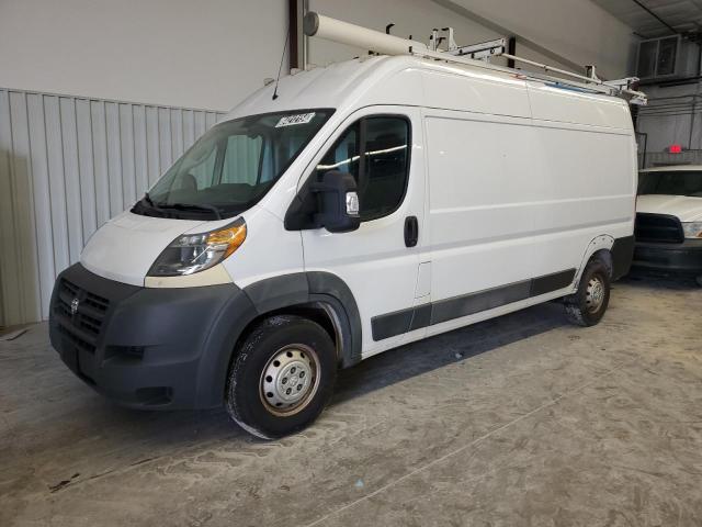 2018 RAM PROMASTER #3028417227