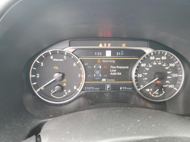 2022 NISSAN ALTIMA SL - 1N4BL4EW3NN419674