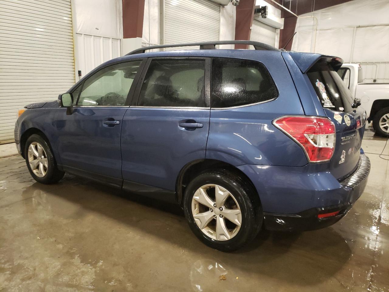 Lot #3034306061 2014 SUBARU FORESTER 2