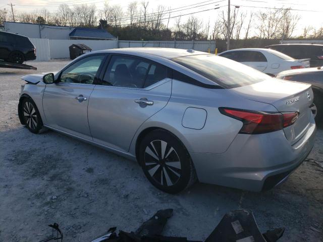 2020 NISSAN ALTIMA SL - 1N4BL4EV1LC161901