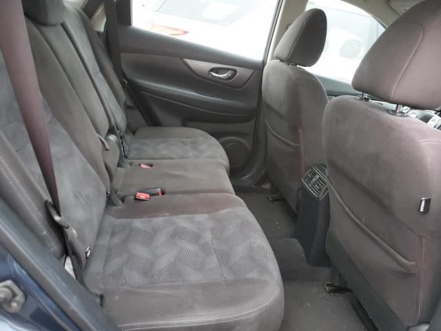 2015 NISSAN ROGUE S - KNMAT2MT8FP560831
